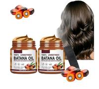 Batana Oil Hair Treatment, Batana Oil For Hair Growth, Batana Oil Organic, Conditioner Leave in Botanical Extracts & Vitamine, Batana Oil Conditioner Leave In Botanical Extracts & Vitamine 120 ml (2