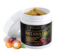 Batana oil, Olio di Batana,Batana oil for hair growth Hair Growth oil,Naturale Promuove il benessere dei capelli, Perfetto per Dona Radici Rinforzate e Capelli Forti, Idratazione e riparazione