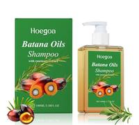 Batana Oil Shampoo, Shampoo Batana per Capelli con Estratto di Rosemary, BatAna Oil for Hair Growth, Olio BaTana Capelli, per CapeLli Più Sani, Più Spessi