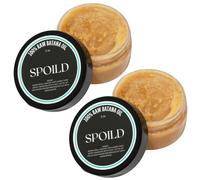 Batana Olio per la crescita dei capelli, 100% Natural Raw Batana Oil for Hair Growth, Spoildd Batana Olio per Capelli Previene la caduta dei capelli, Rafforza i capelli, Rafforzamento dei capelli,