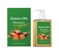 Batanas-Oil Shampoo, Shampoo Olio Batanas Per Crescita Capelli, Pasta Olio Batanas Viziata, Riduce Perdita Capelli Cura Shampoo Rosmarino, Shampoo E Balsamo Crescita Idratante Profondo