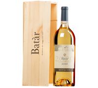Batàr Bianco Toscana IGT 2020 (BIO) MAGNUM in cassetta di legno 1,5 l