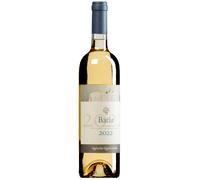 Batàr Bianco Toscana IGT 2022 (BIO) 0,75 l