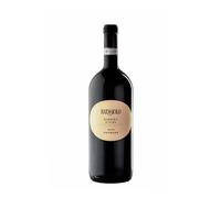Batasiolo BARBERA D'ALBA DOC SOVRANA, Bottiglia in formato Magnum, 1,5L, in pregiata confezione in legno