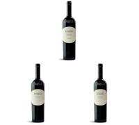 Batasiolo BARBERA D'ASTI DOCG SABRI, Vino Rosso Fermo Secco, per un pasto Bilanciato e Pulito (Confezione da 3)