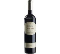 Batasiolo, BAROLO DOCG BRICCOLINA, Vino Rosso Fermo Secco, dal sapore Intenso, Tannico e Morbido