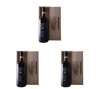 Batasiolo, BAROLO DOCG - Bottiglia in formato Magnum da 1,5 l di Vino Rosso Fermo Secco, Vino dal Sapore Equilibrato (Confezione da 3)