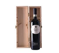 Batasiolo, BAROLO DOCG RISERVA 750 ml - Vino Rosso Fermo Secco prodotto da uve di Nebbiolo, Sapore Corposo (Confezione da 6)