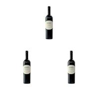 Batasiolo DOLCETTO D'ALBA DOC BRICCO DI VERGNE, Vino Rosso Fermo Secco dalla Vigna Bricco di Vergne, Sapore Corposo e Fruttato (Confezione da 3)