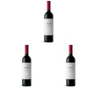 Batasiolo DOLCETTO D'ALBA DOC, Vino Rosso Fermo Secco, Colore Rubino, Sapore Fruttato e Mandorlato (Confezione da 3)