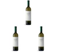 Batasiolo GAVI DOCG, Vino Bianco Fermo Secco, Fresco, Asciutto e Limpido (Confezione da 3)