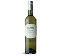 Batasiolo LANGHE DOC CHARDONNAY MORINO 2018, Vino Bianco Fermo, Secco dal Vigneto Morino (Confezione da 6)