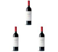 Batasiolo LANGHE DOC NEBBIOLO, Vino Rosso Fermo Secco, Delicato e Pungente (Confezione da 3)