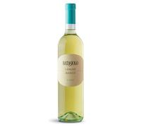 Batasiolo Langhe DOC Sunsì - Vino Bianco Chardonnay - Vino Esotico Fermo e Secco con Venatura Erbacea 750 ml - Adatto per ogni occasione