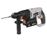 Batavia 7062511 18 V Martello rotante agli ioni di litio SDS, 36 W