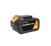 BATAVIA 7062518 - Batteria da 4,0 Ah, Maxxpack