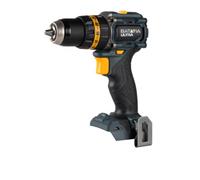 Batavia Batteria 18 V Brushless Trapano avvitatore a percussione 70 Nm - Batteria e caricabatterie - Adatto per Maxxpack Piattaforma batteria - Ultra