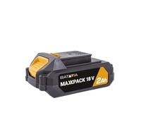 BATAVIA 7062517 - Batteria ricaricabile da 2,0 Ah, Maxxpack