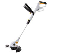 Batavia Decespugliatore da 18 V 2 in 1 (nudo) - Strumento versatile per tagliare e bordare per una cura precisa del prato, leggero, senza fili e facile da maneggiare.