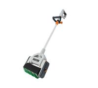 Batavia MAXXBRUSH - Spazzola multipla per esterni, 1020 W, 240 V