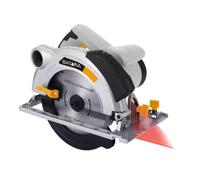 BATAVIA Sega Circolare 1600W 190MM - Tagli Potenti e Precisi