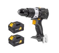 Batavia senza Spazzola Trapano Combi 18V Nudo Unità Maxxpack Ultra BAT7064545
