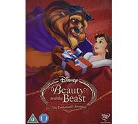 BATB: Enchanted Christmas DVD [Edizione: Regno Unito]