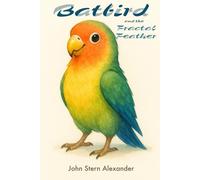 Batbird and the Fractal Feather