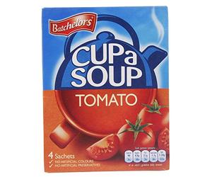 Batchelors Cup a Soup Tomato 93g