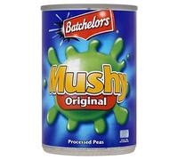 Batchelors Mushy Original Marrowfat Processed Peas (300g) by Batchelors
