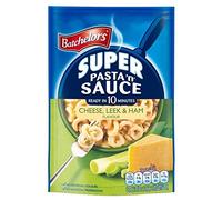 Batchelors Pasta 'N' Salsa Di Formaggio, Porri E Prosciutto Sapore (120g)
