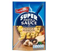Batchelors Pasta 'N' Salsa Di Pollo E Funghi (122g) (Confezione da 2)