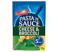 Batchelors Pasta 'n' Sugo Formaggio & Broccoli, 99g