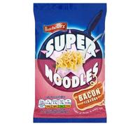 Batchelors Super Noodles Bacon Sapore 100g