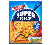 Batchelors Super Riso (Pollo 3 x 90g)