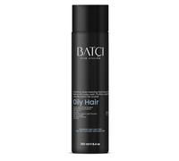 BATCI Hair Atelier Oil-Control Sulfate-Free Shampoo for Oily Hair, 8,4 oz 250 ml