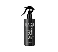 BATCI HAIR ATELIER Sale marino per uomini: texture capillare che apporta istantaneamente volume, consistenza e spessore. Sale leggero per un look naturale e strutturato. Onde Playeras Senza sforzo E