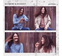 Batdorf & Rodney - Portfolio (2 CD)