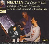 Bate,Jennifer - Ascension (1933) Organo