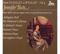 Bate,Jennifer - From Stanley to Wesley 4