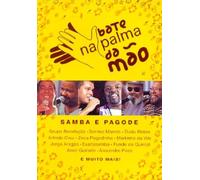 Bate Na Palma Da Mao Samba & Pagode