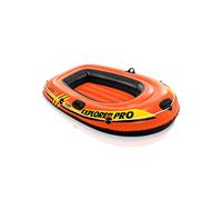 Bateau Explorer PRO 50 Sans Rammes, Orange, 137 x 85 x 23 cm BJY969