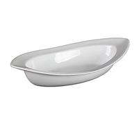 Bateau - Porta Bandiera in Porcellana, 43 cm, 1,5 l