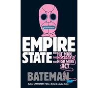 Bateman Empire State (Tascabile)