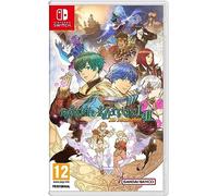 Bandai – Videogioco Nintendo Switch – Baten Kaitos I & II HD Remaster – Import USA Multicolor