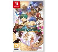Baten Kaitos I e II HD Remaster per Nintendo Switch