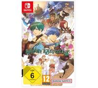 Baten Kaitos I & II HD REMASTER - [Nintendo Switch]