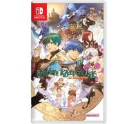 Baten Kaitos I & II HD Remaster - Nintendo Switch