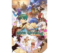 Baten Kaitos I & II HD Remaster Steam Key (PC) EUROPE