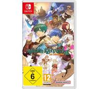 Baten Kaitos I & II HD Remaster